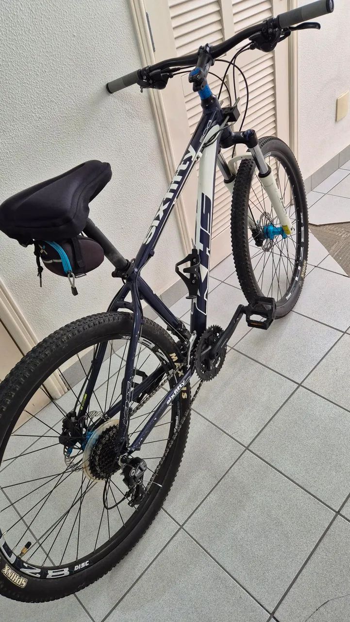 Mountain bike aro 27.5  - Foto 2