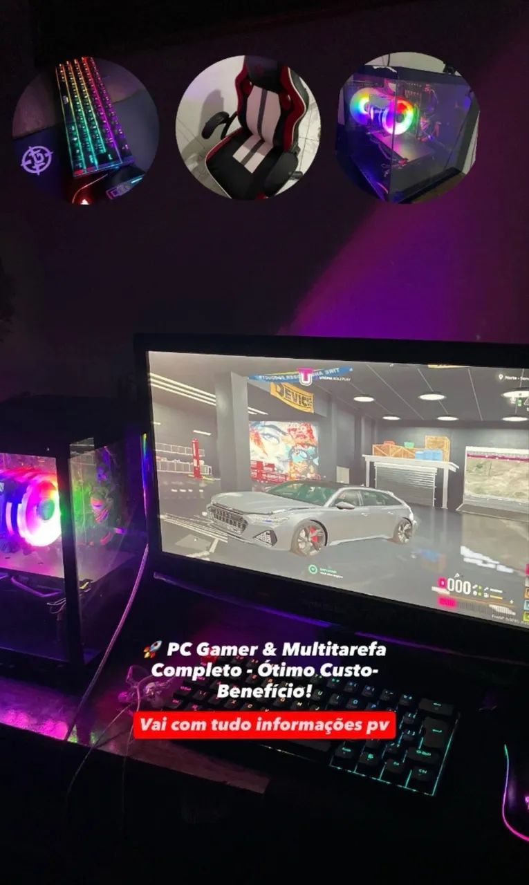 PC GAMER