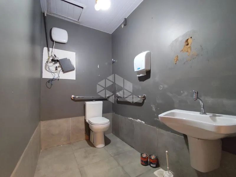 Loja 97M² - para Alugar - Foto 4
