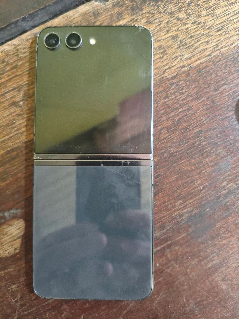 Z Flip 5