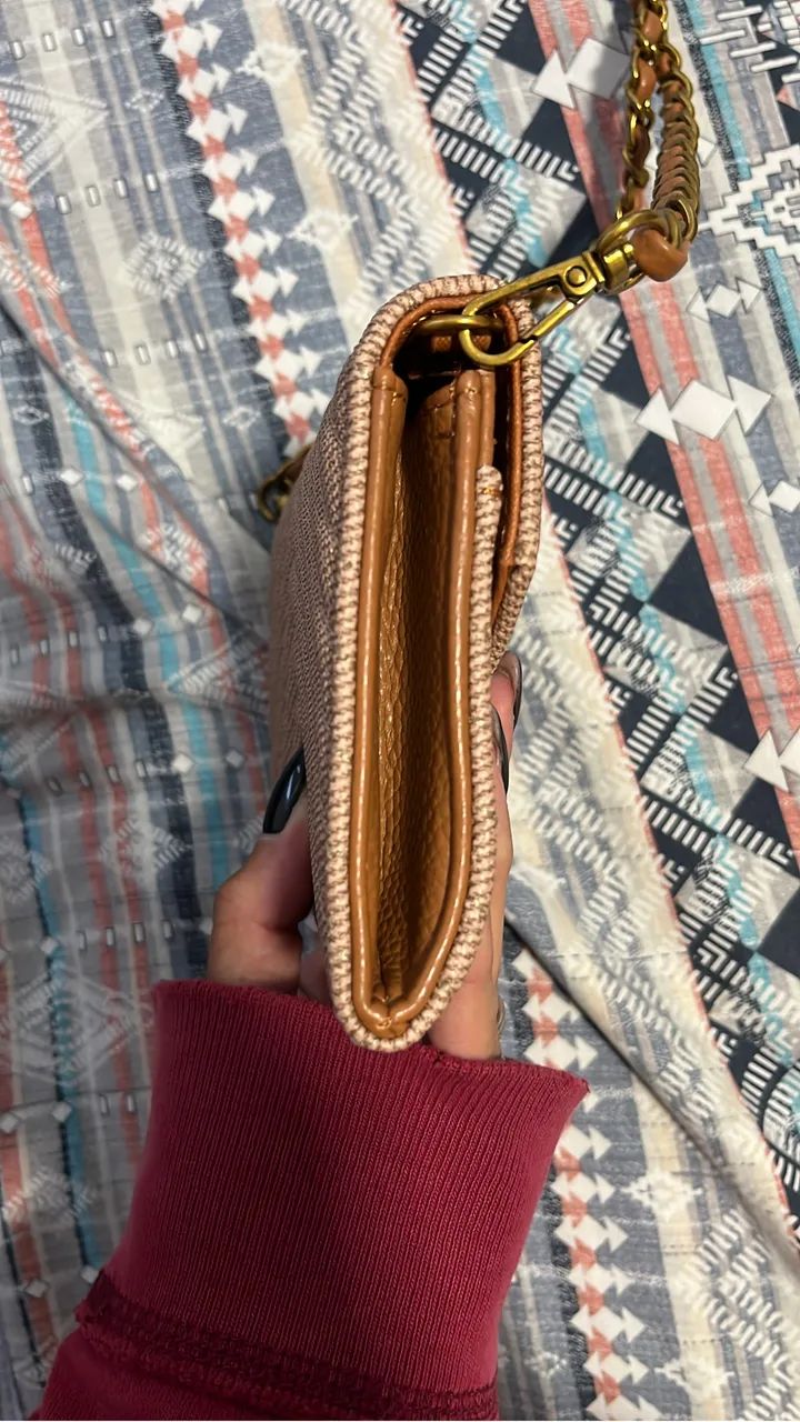 Bolsa tiracolo 