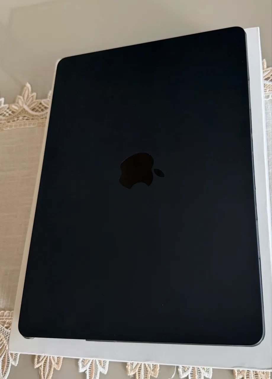 Mac Book Air - Foto 2