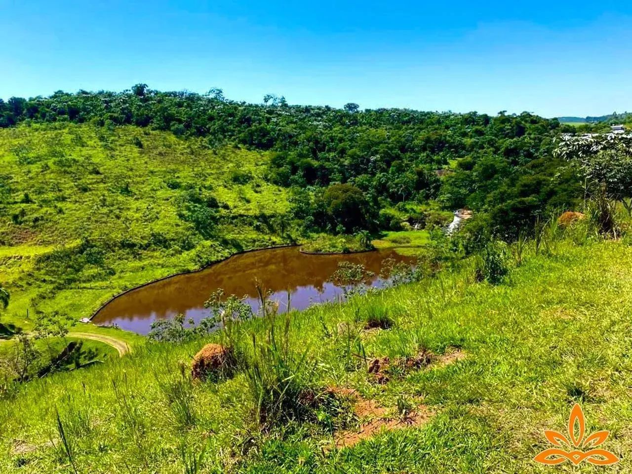 O TERRENO IMPECÁVEL - Foto 3