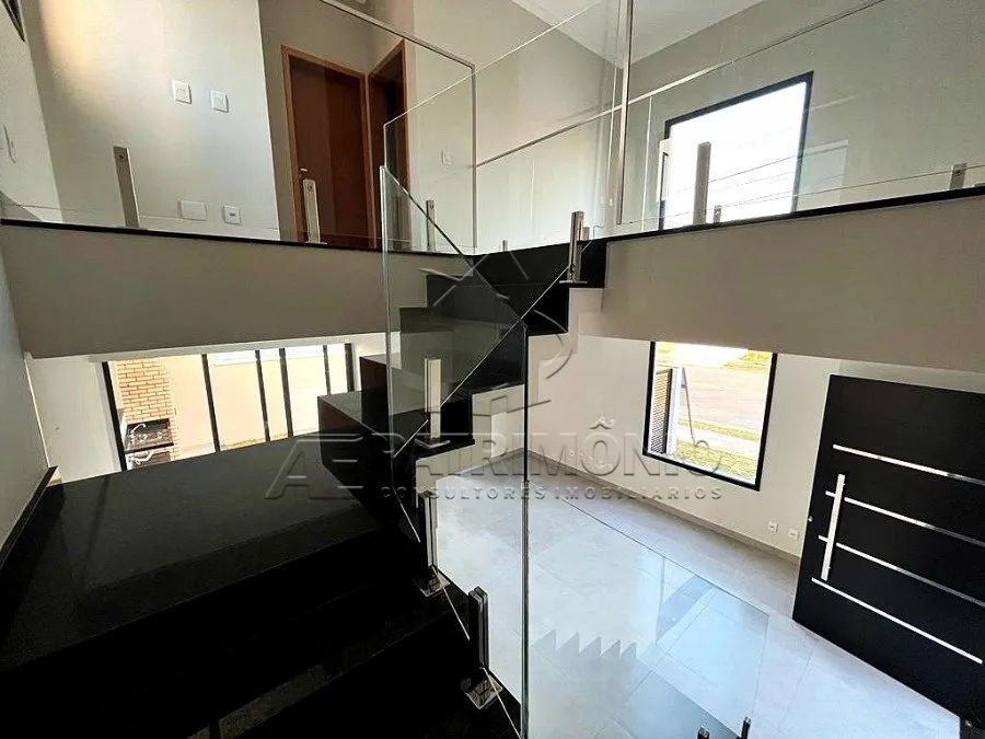 SOBRADO CONDOMINIO 3 QUARTOS TERRAS DE SÃO FRANCISCO - Foto 4