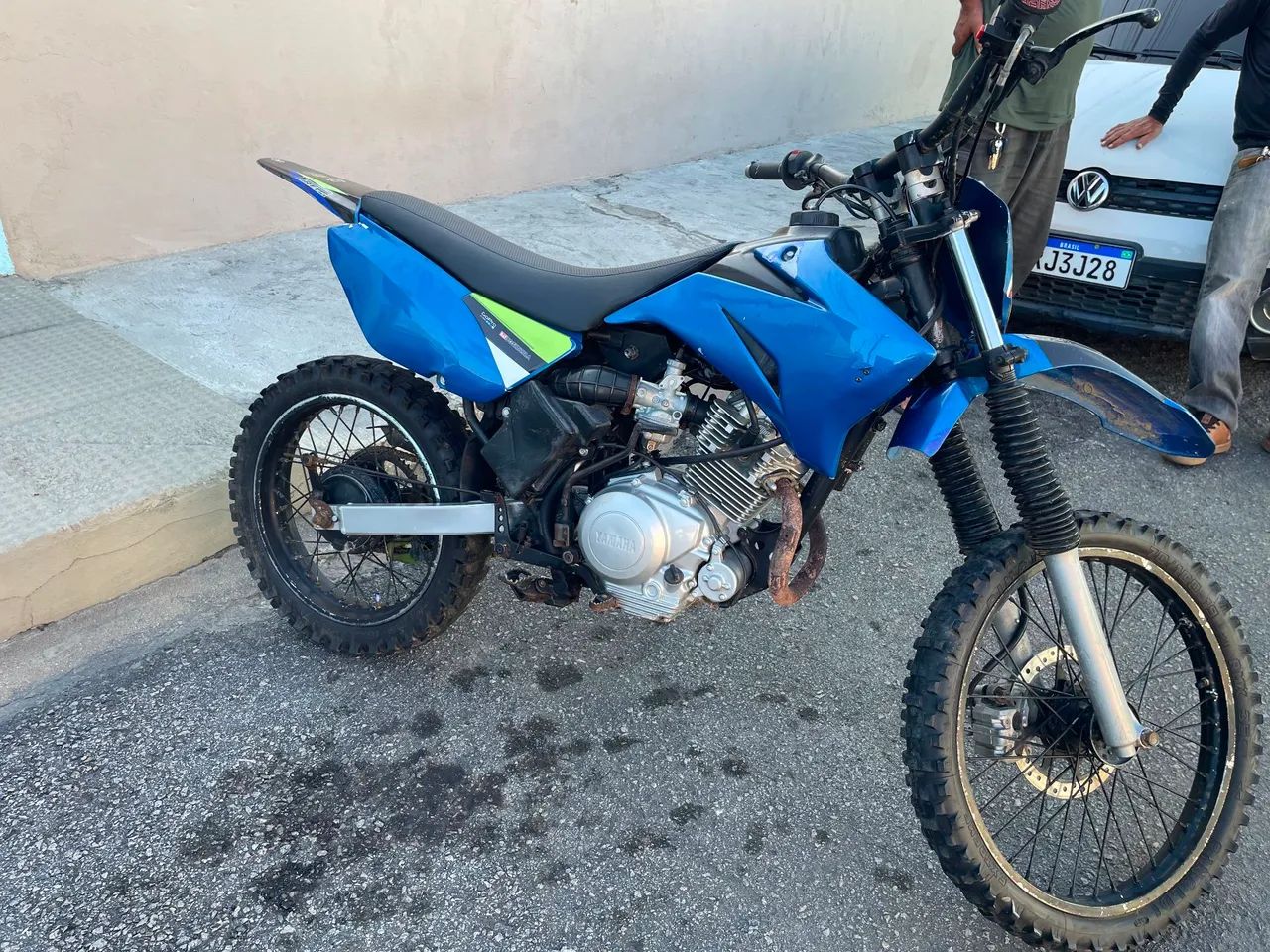 TTR......125 - Foto 3