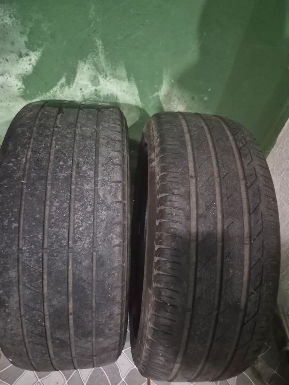Pneus turanza - Foto 3