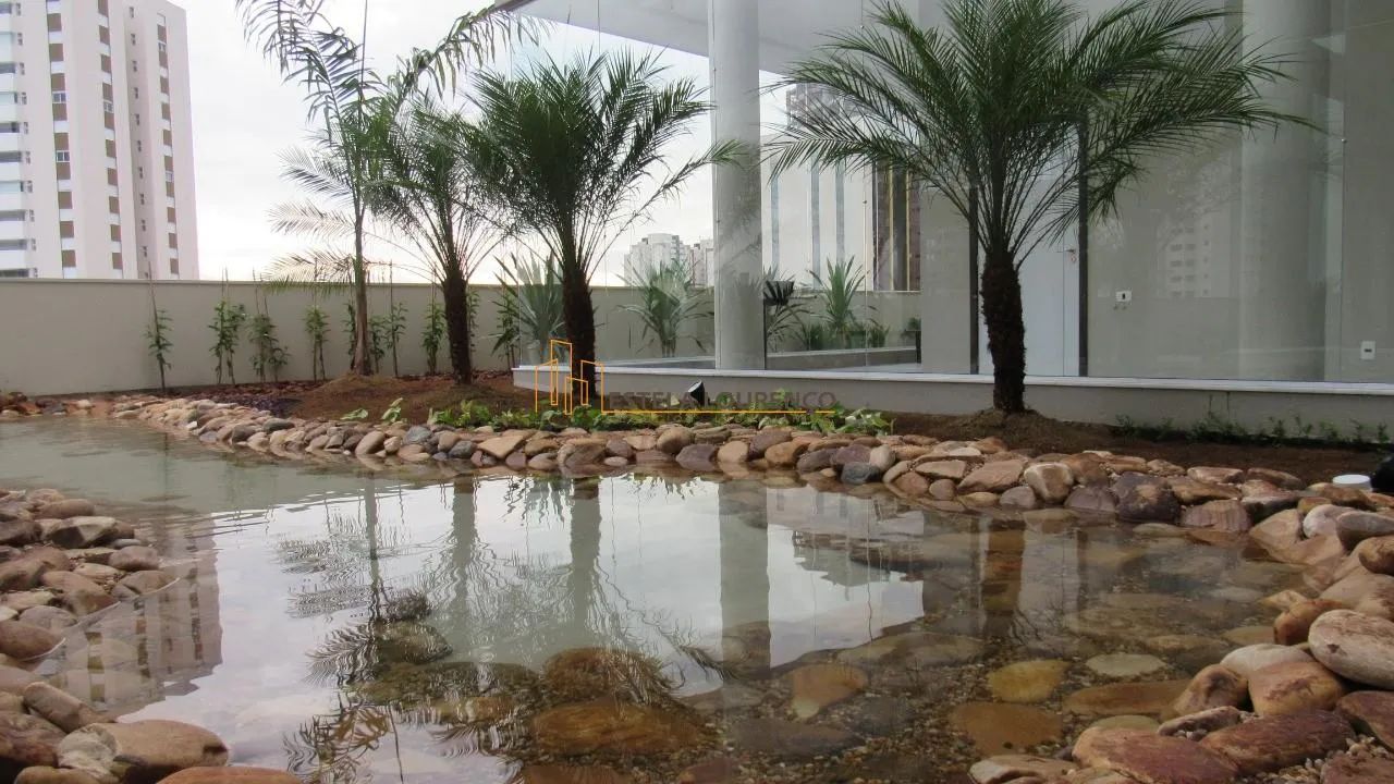 SALA COMERCIAL NO PRIME SQUARE - Foto 5