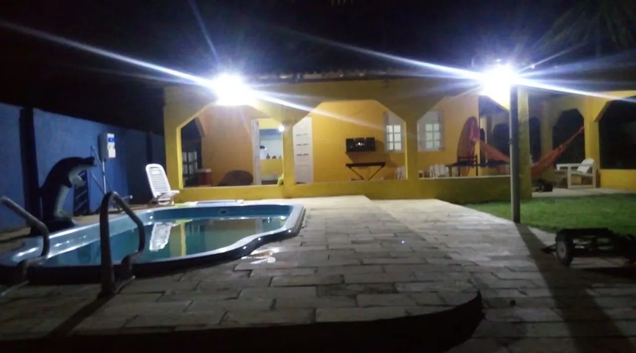 Casa barra de Sirinhaem (aluguel final de semana) - Foto 3