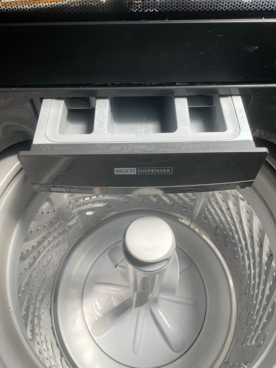 Máquina de lavar Brastemp  - Foto 5