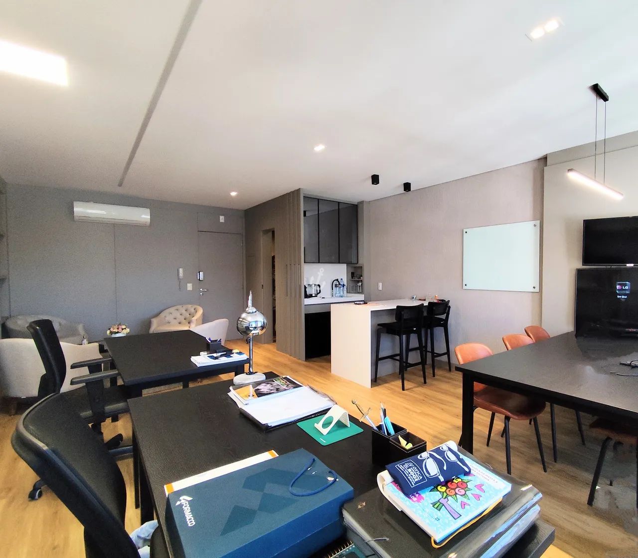 Sala comercial a venda - Foto 4