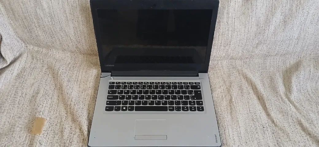 notebook Ideapad 310 14isk