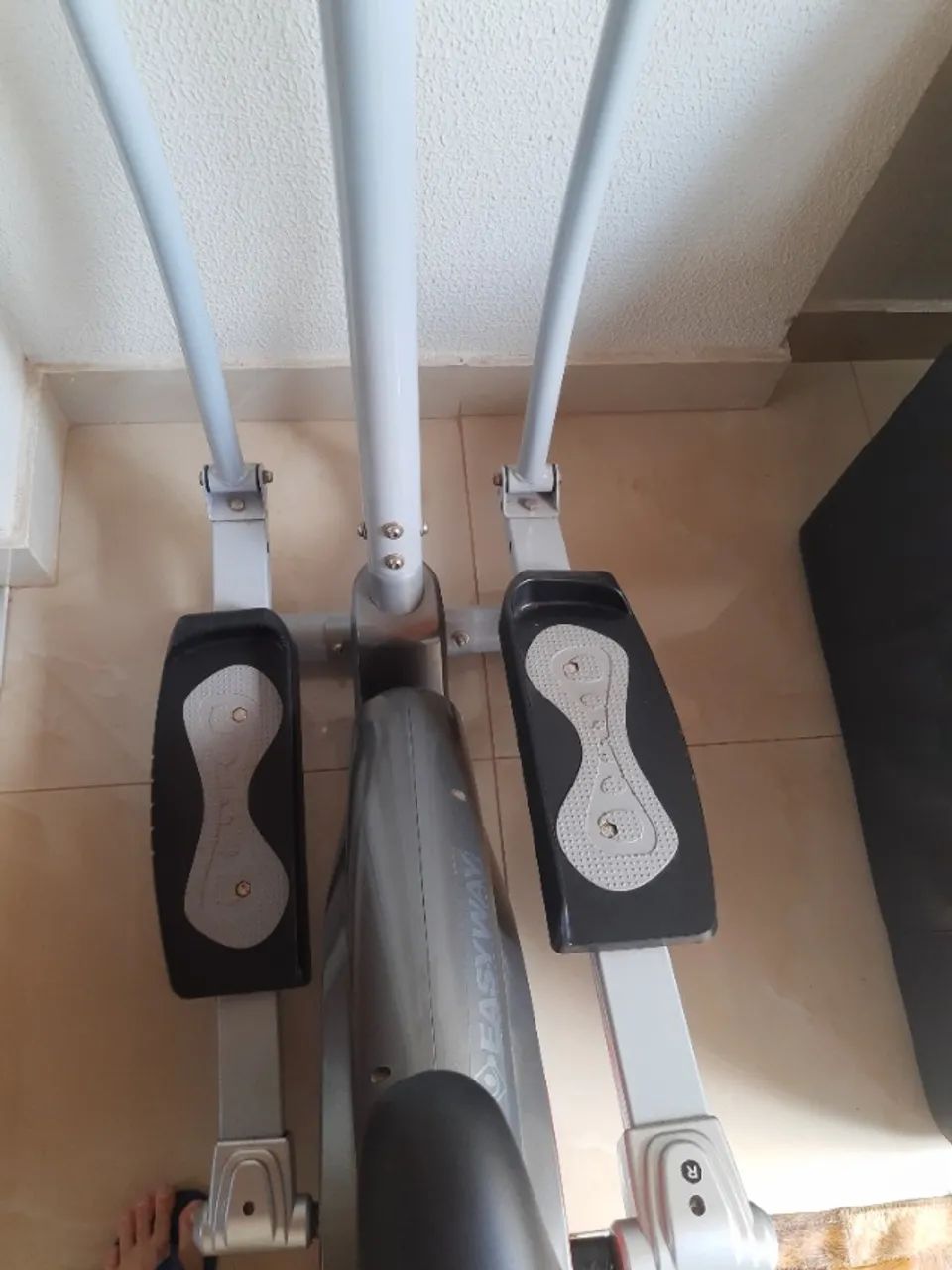 Bicicleta ergométrica Easyway UP  - Foto 4