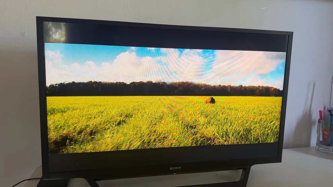 Smart TV SONY 32 polegadas  - Foto 2