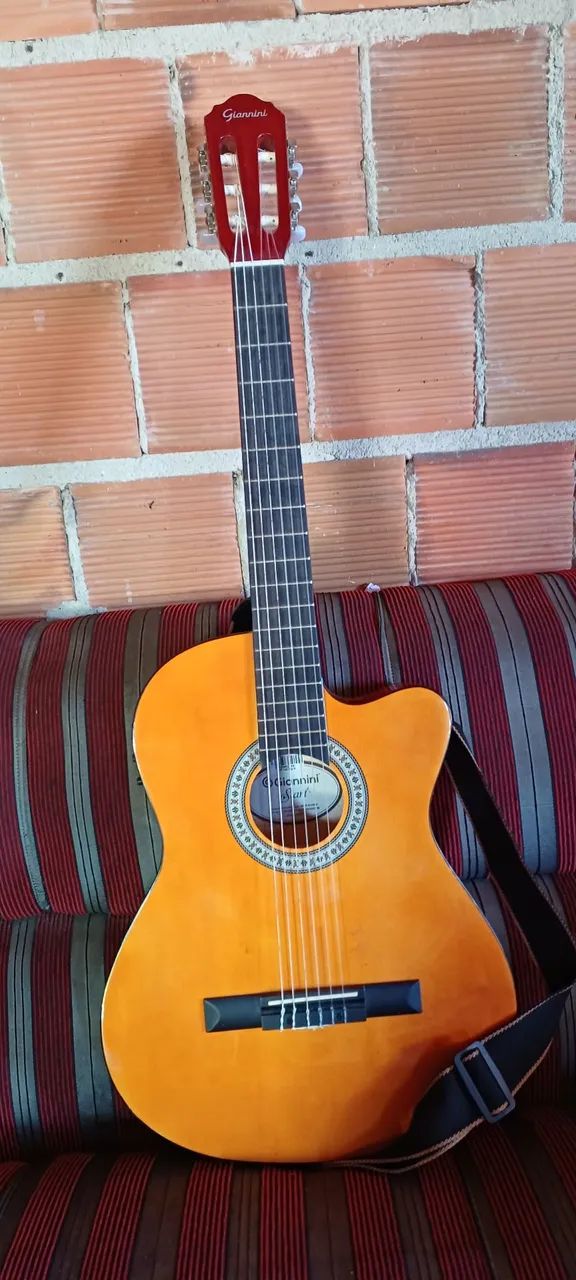 VIOLÃO 