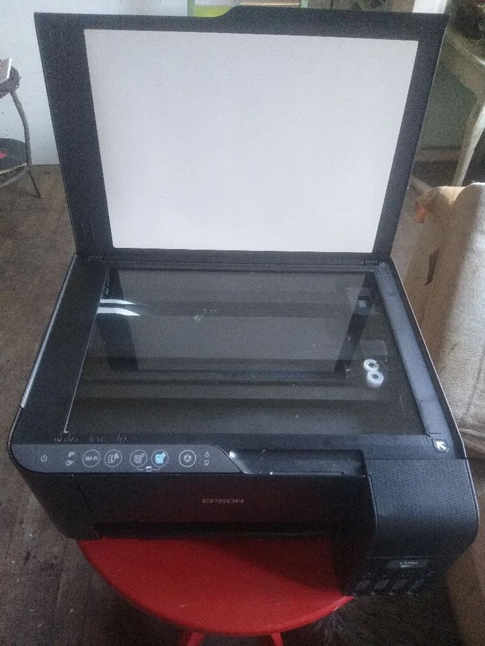Impressora Epson  - Foto 2
