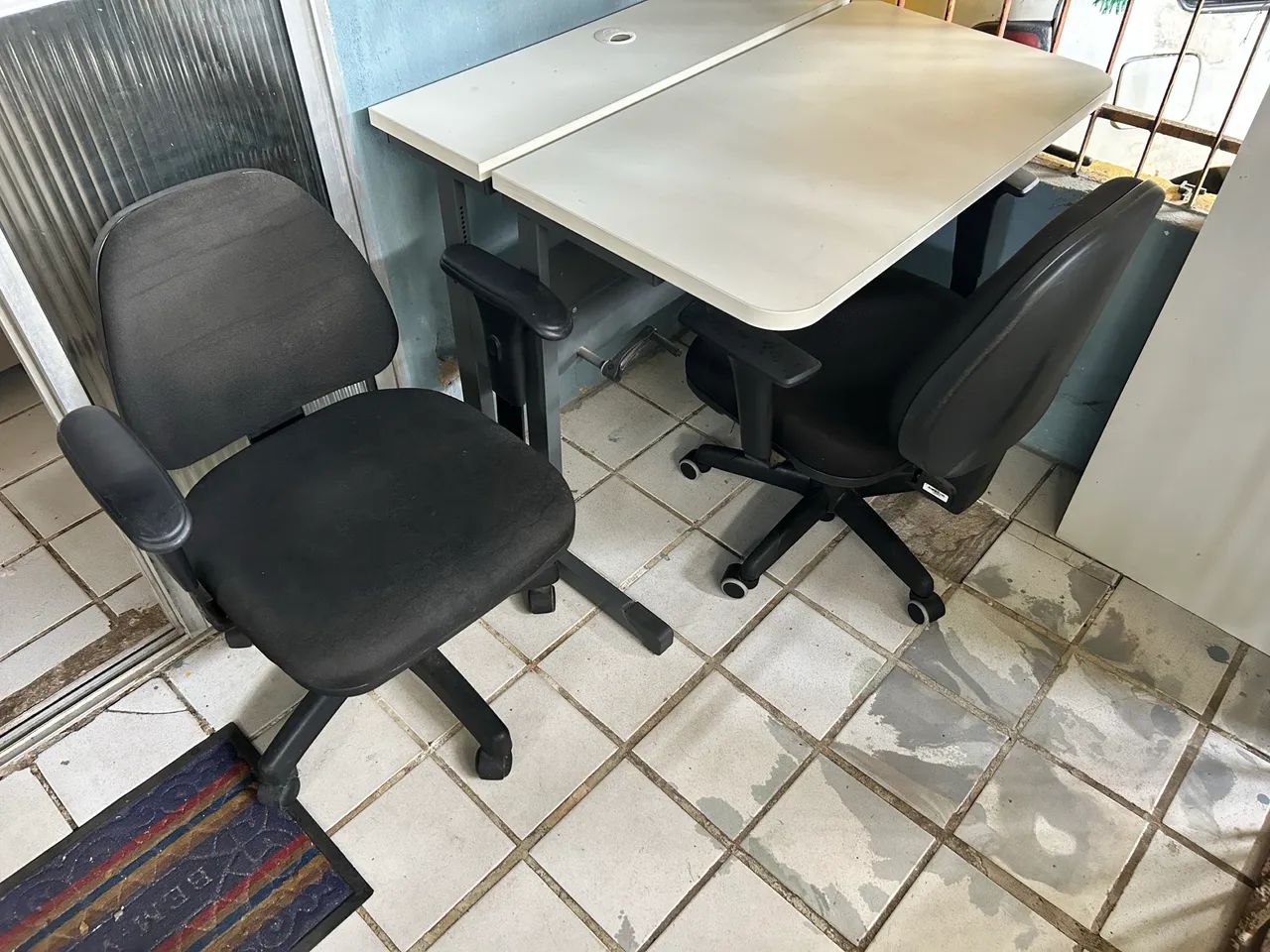 Mesa para escritório ou Home office  - Foto 4