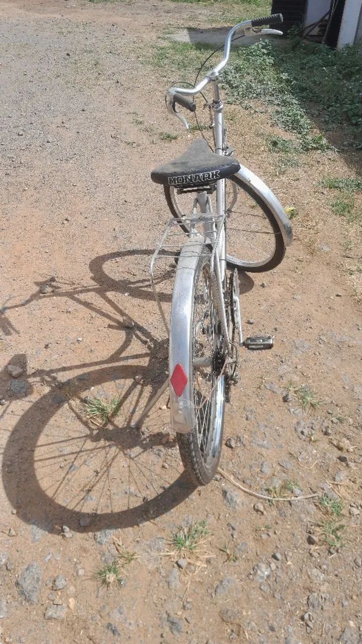 Bicicleta  - Foto 4