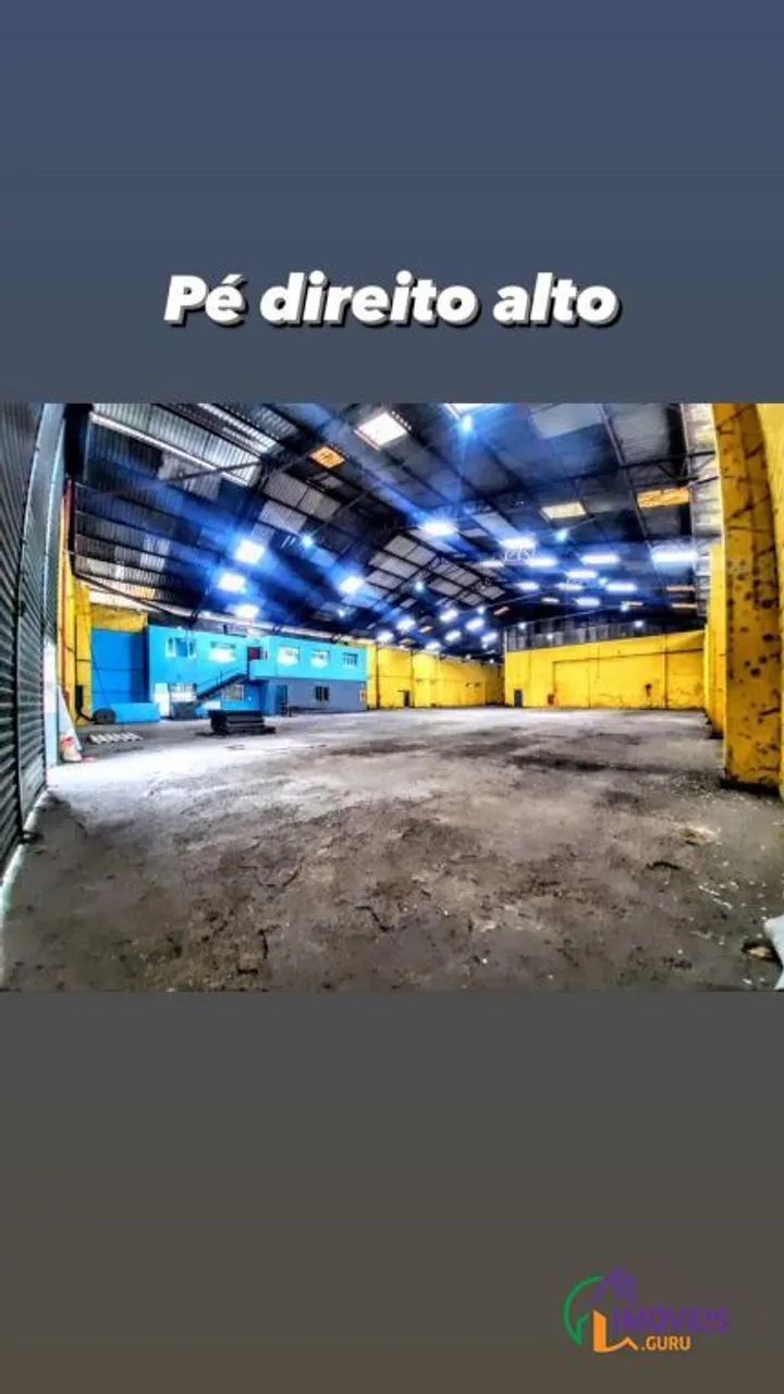 GALPÃO - PENHA - SP - Foto 4