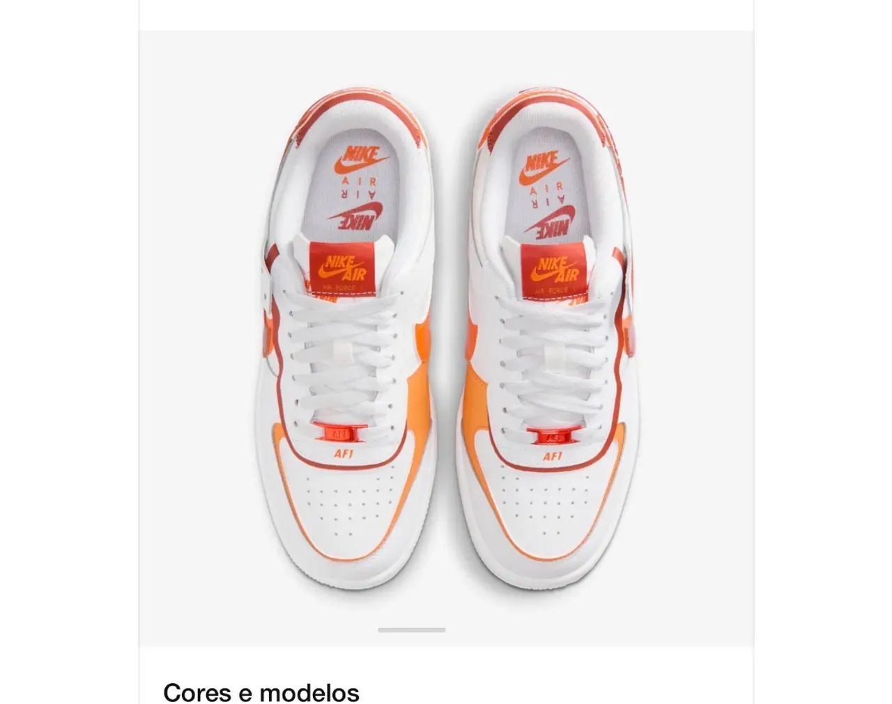 Nike Air - Foto 2