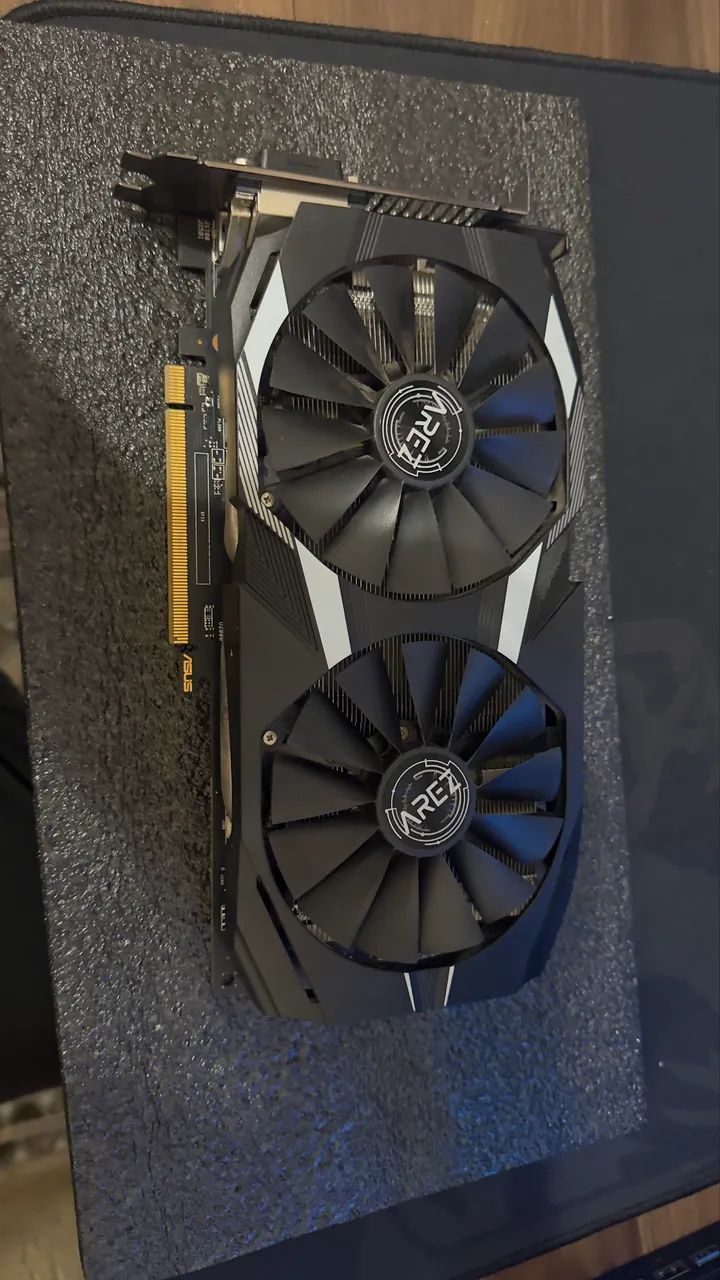Rx 580 Arez 8gb - Foto 3