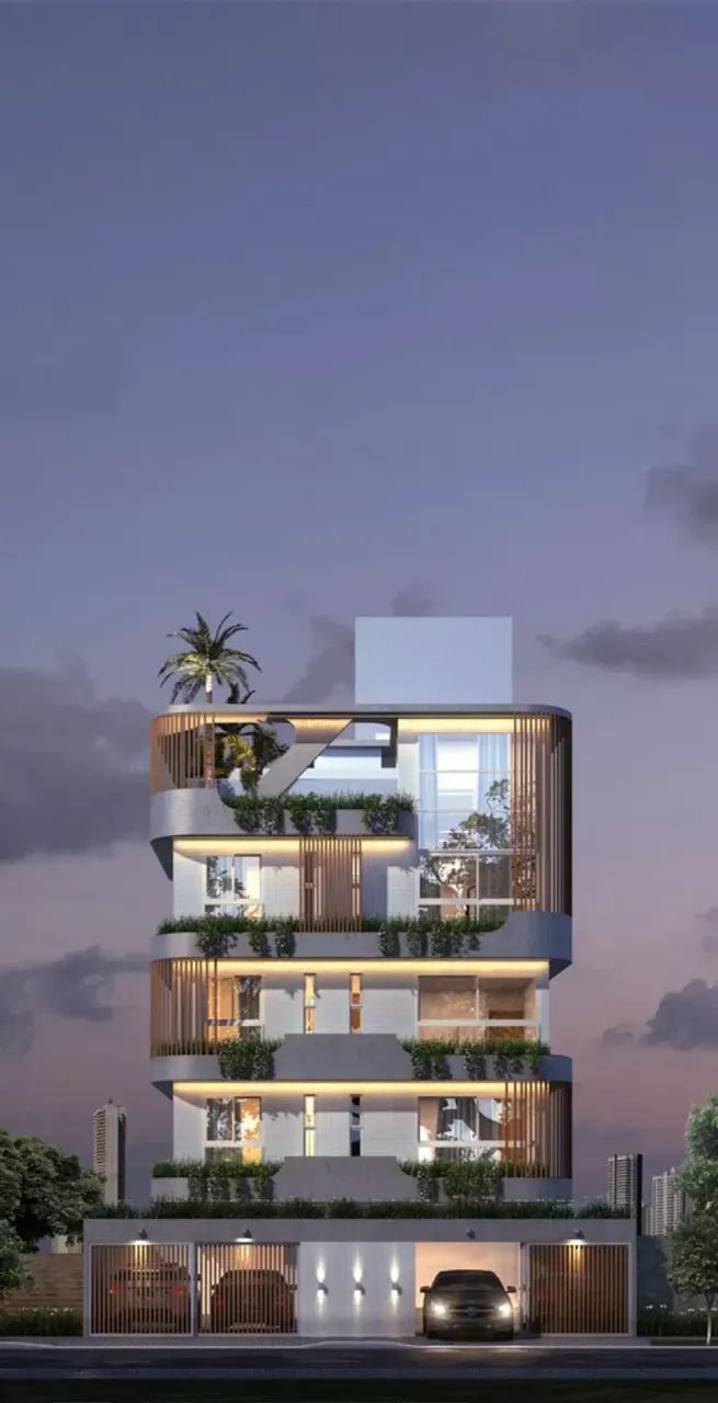 Cobertura Duplex Bancários C/82m² 2 Quartos, 1 Suíte, 01 Vaga, Elevador !!! - Foto 3