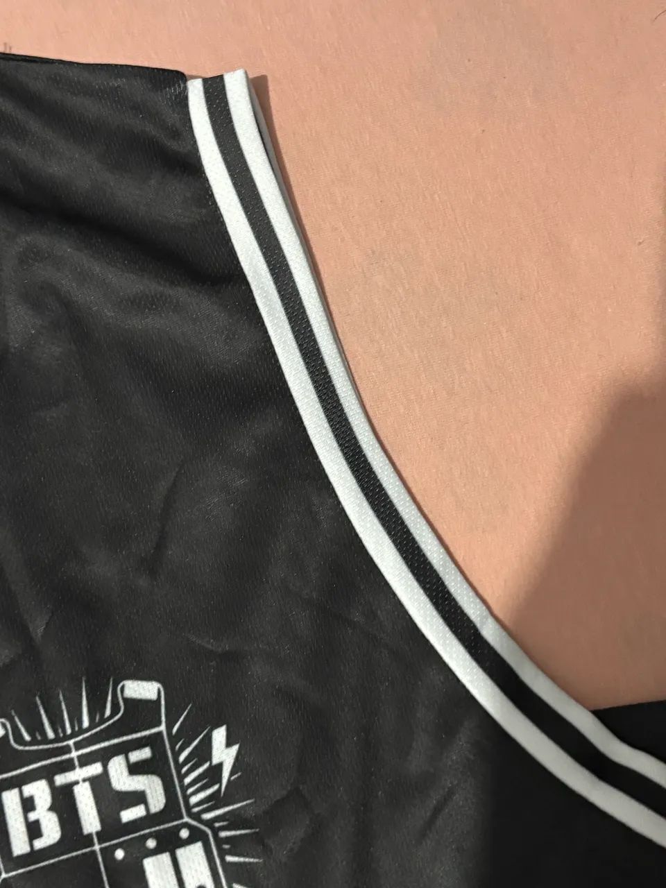 BTS blusa Debut JUNGKOOK - Foto 3