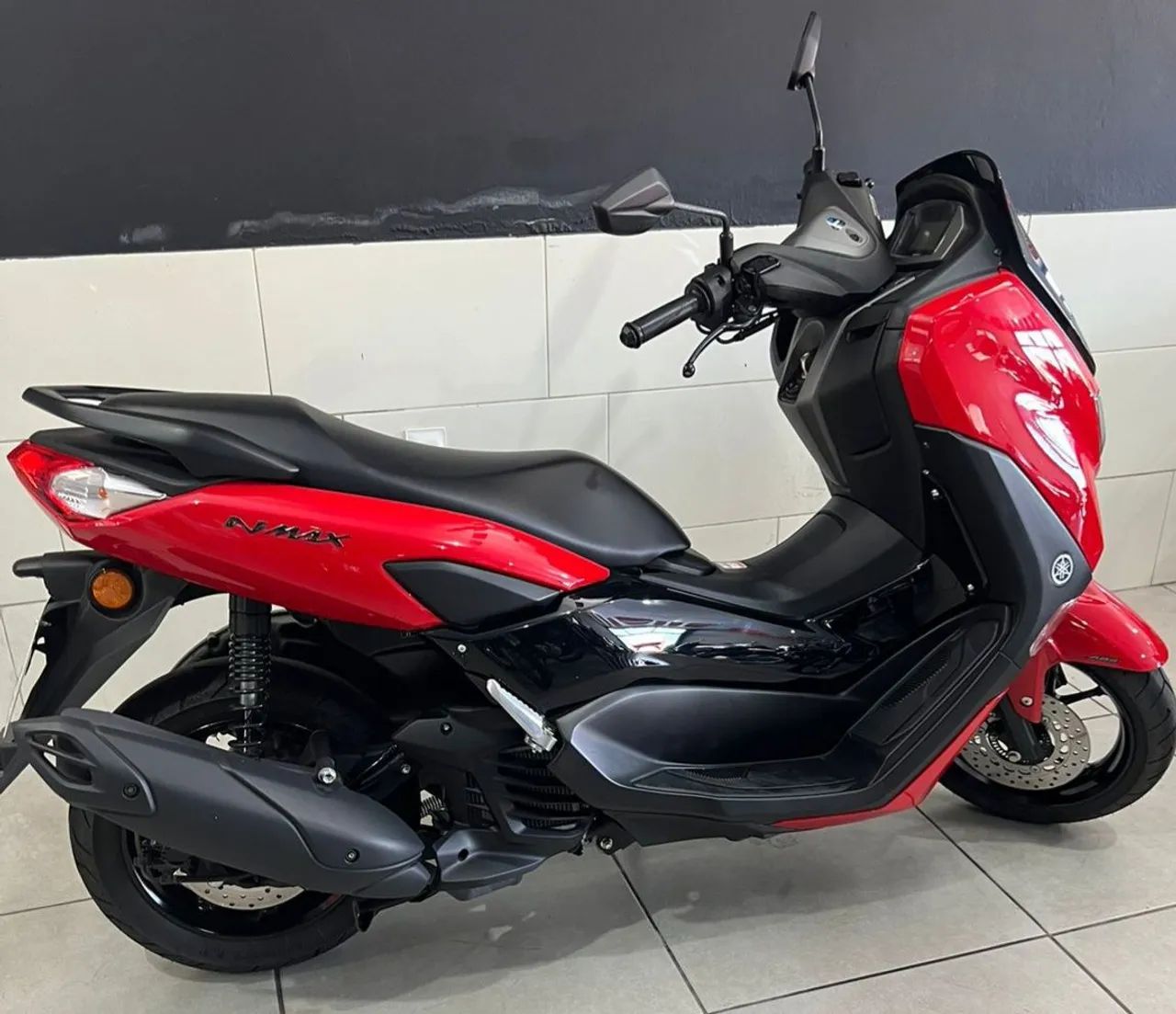 NMAX 160 CONECT - Foto 2