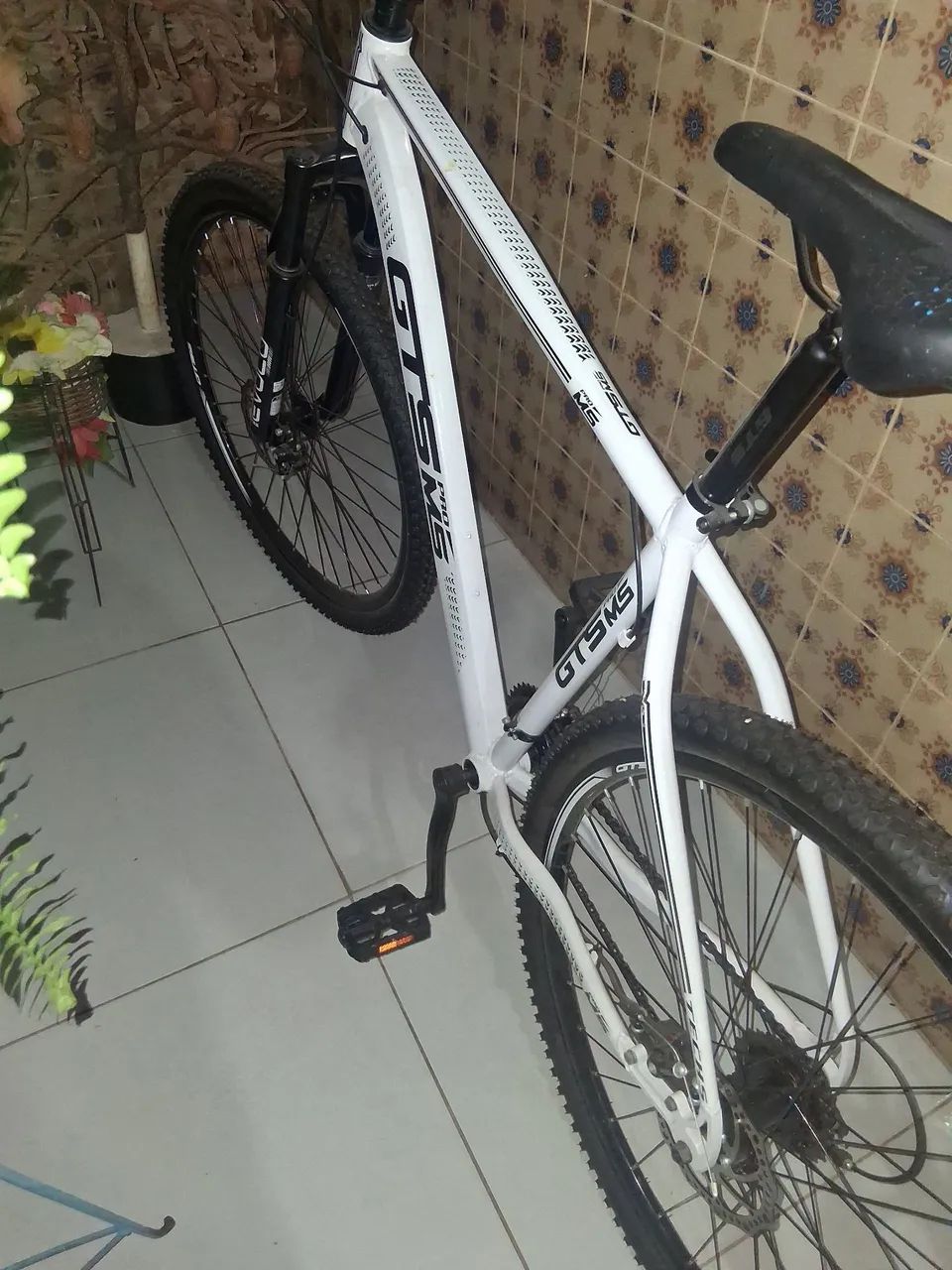 Vendo ou troco e bicicleta ergometrica  - Foto 3