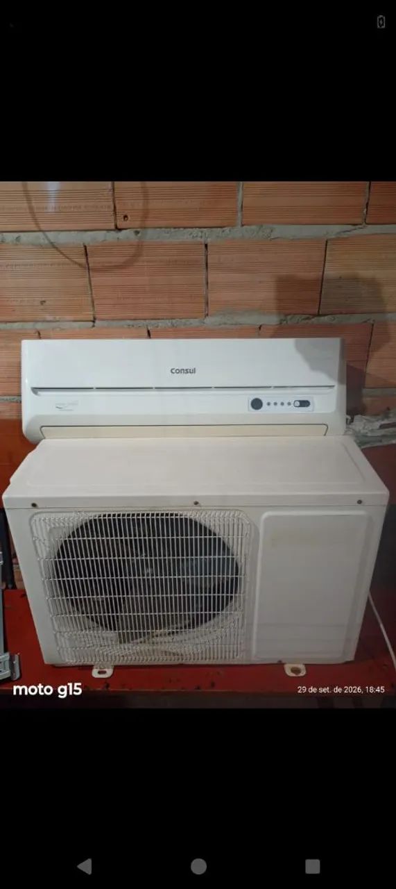 ar condicionado  - Foto 3