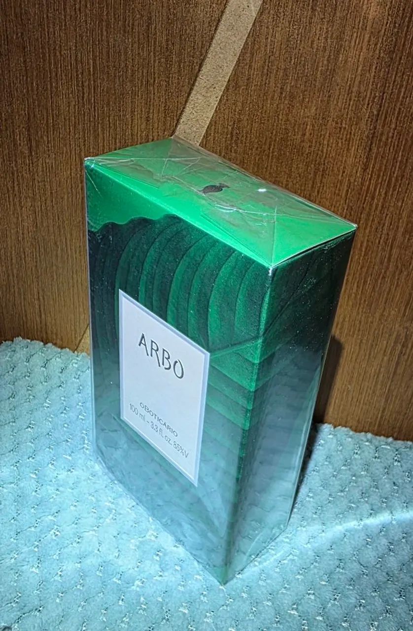 Arbo O Boticário - Foto 3