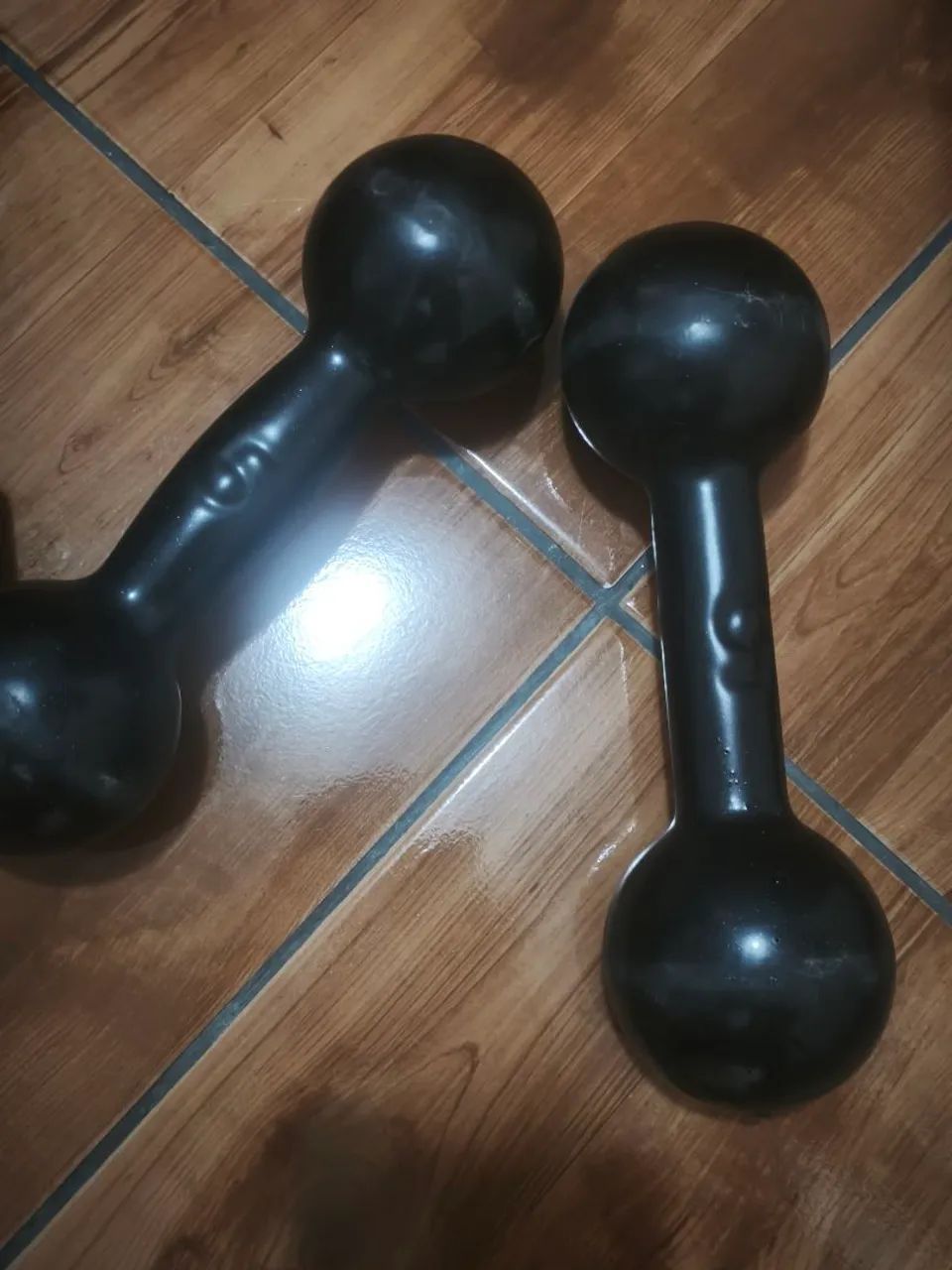 Halter 5kg o par