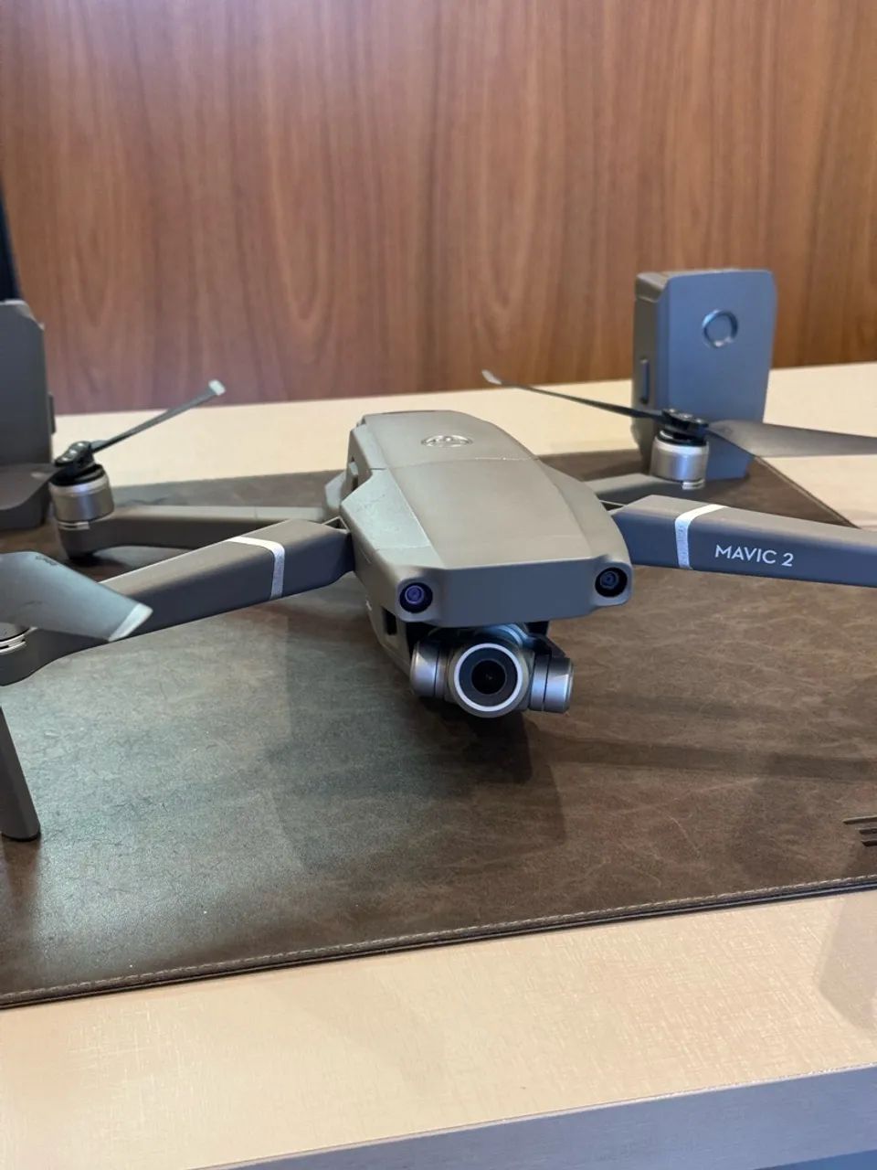 Drone Mavic 2 DJI - Foto 2
