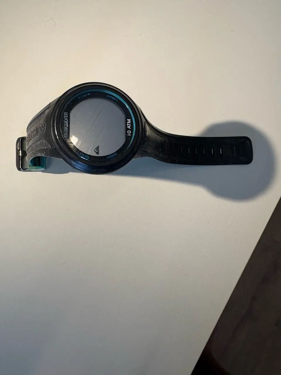Relógio QuickSilver 