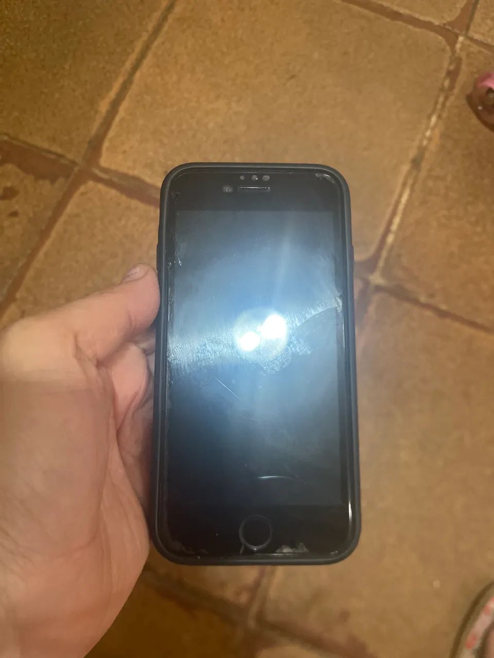 iPhone 8 