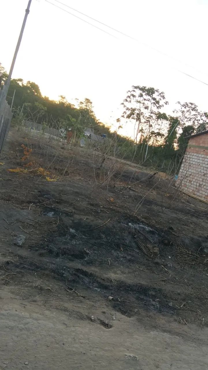 Vendo terreno la no tabocal, documentação em dias. - Foto 3