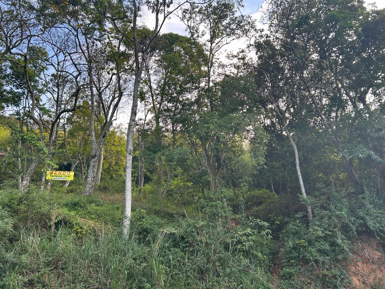 Vende-terreno-caxambu-PetrópolisRJ - Foto 3
