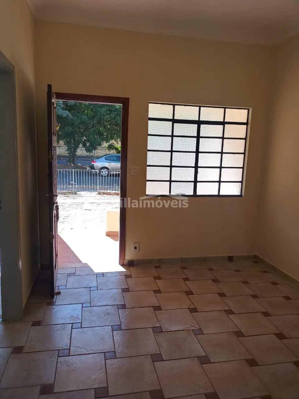 casa - Vila Industrial - Campinas - Foto 3