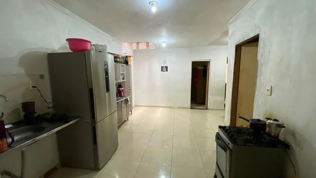 Casa a venda no bairro Cidade Nova Aracaju - Foto 4
