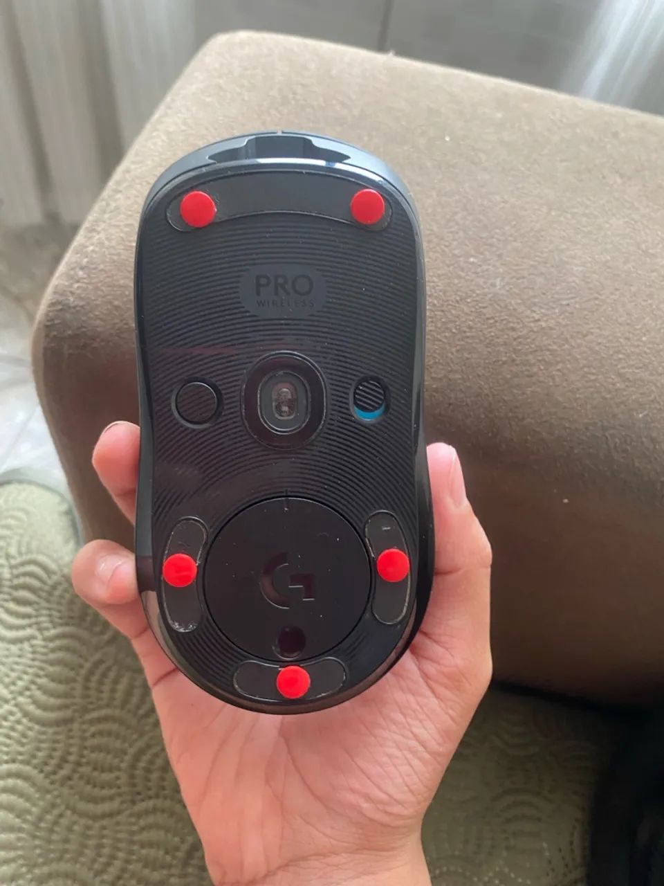 Mouse g pro  - Foto 3