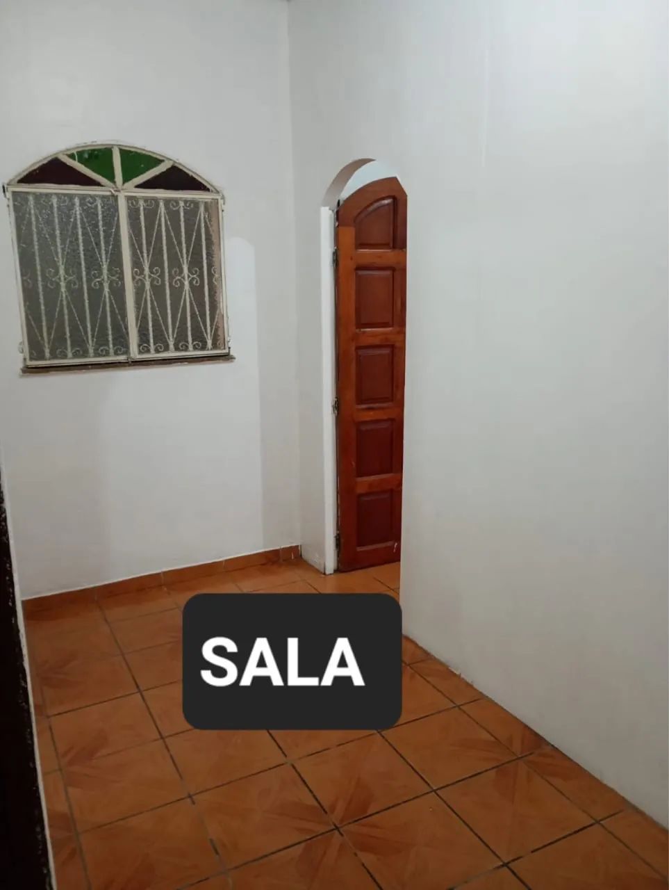 Aluguel de imóvel 