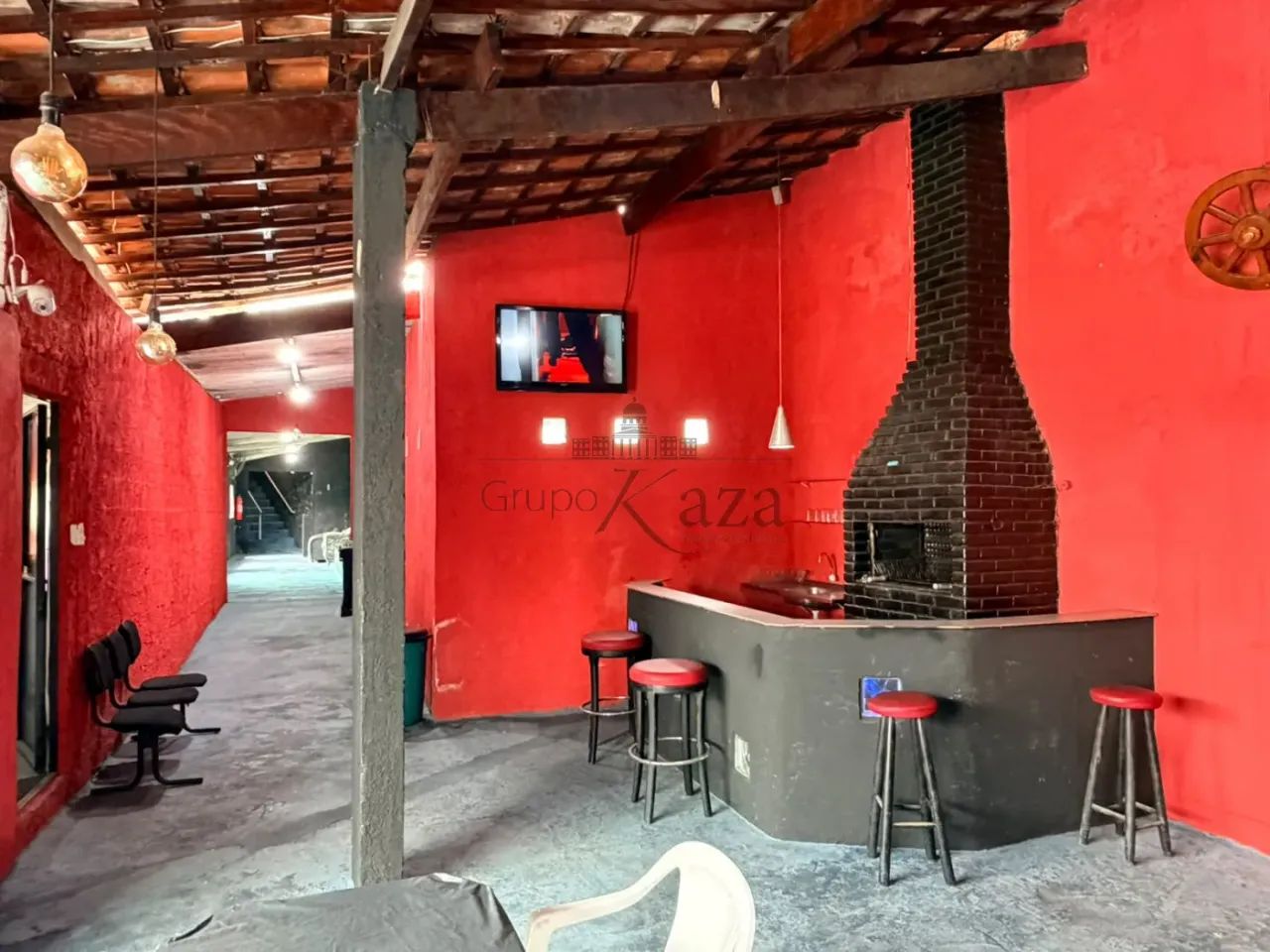 Ponto Comercial - Vila Tesouro - 120m². - Foto 2