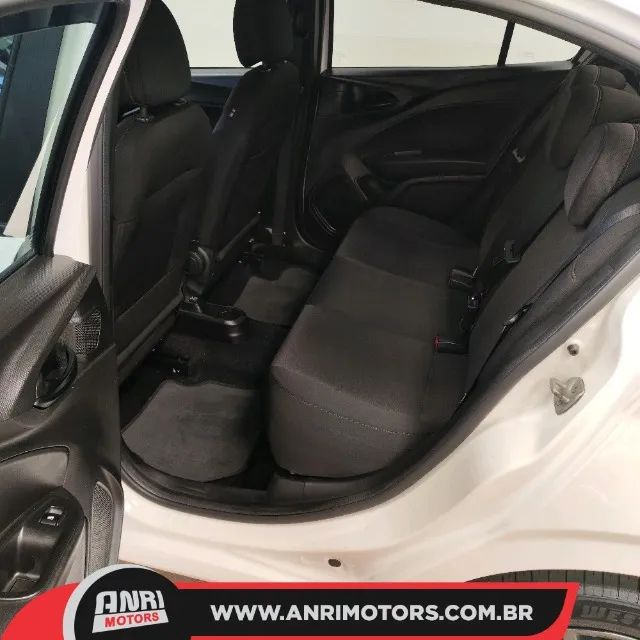 Fiat Cronos Drive 1.3 8V Flex 2025 - Foto 5