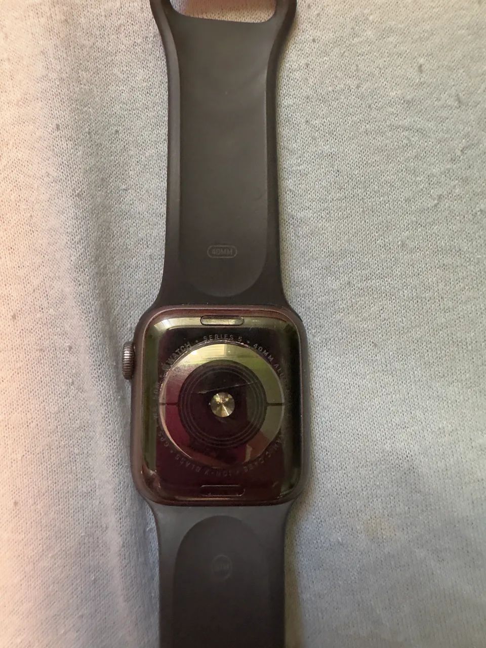 Apple watch series 5 40mm - Foto 2