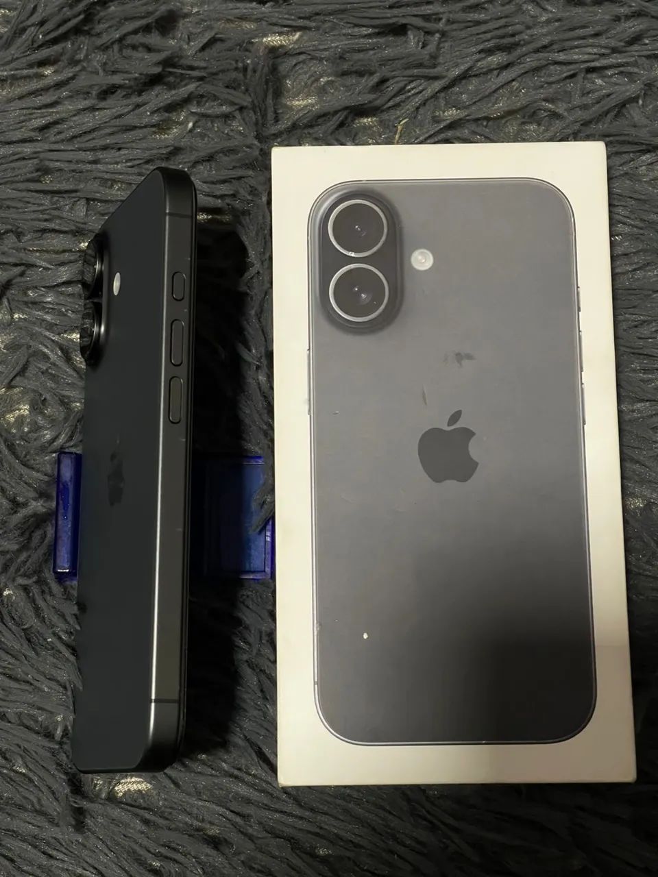 iPhone 17 256GB - Foto 3