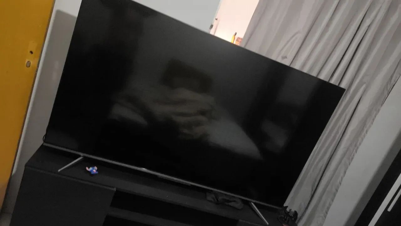 Tv smart 65 polegadas 