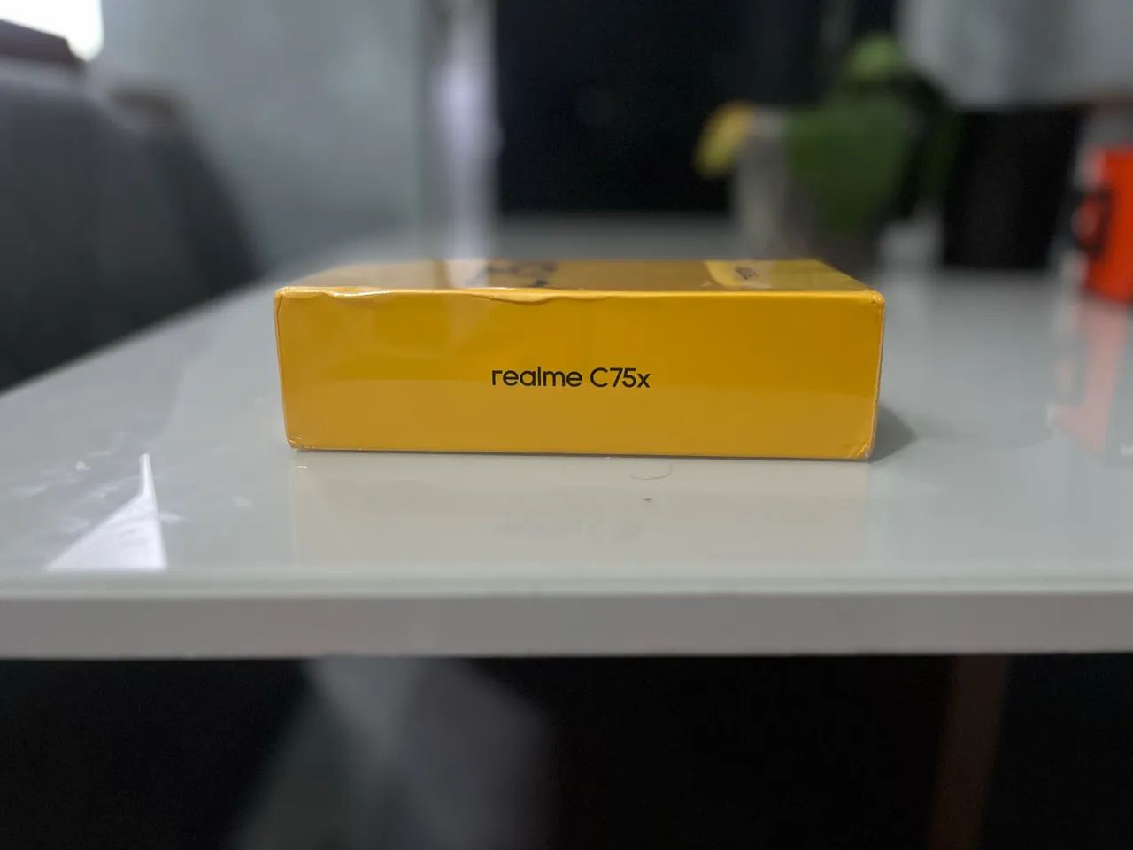 Realme C75x NFC - Foto 3