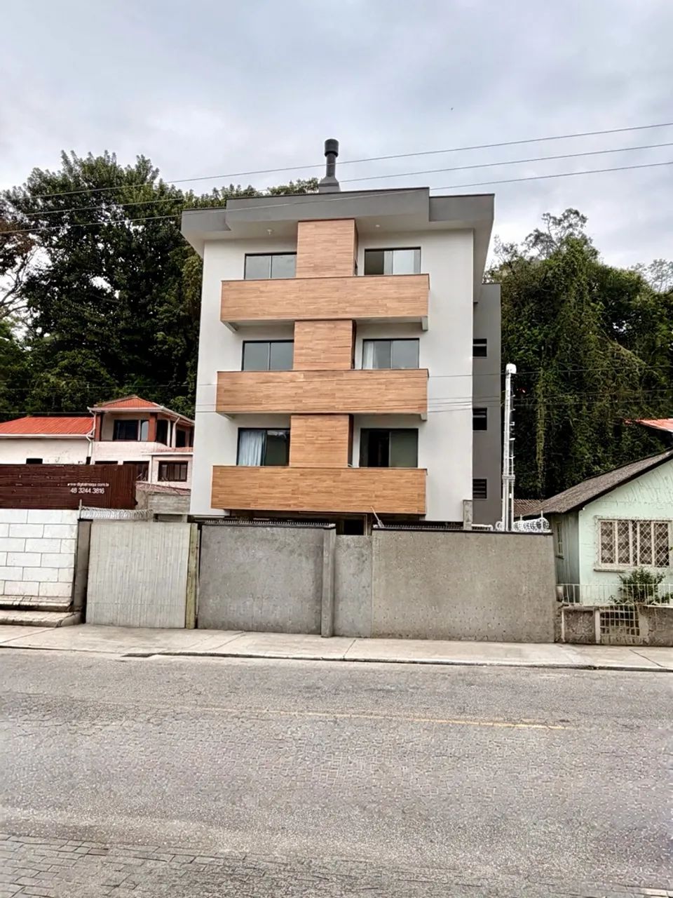 Studio/kitnet para alugar no Estreito! 