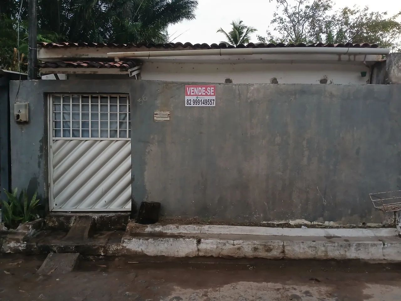 Vendo casa em jacarecica  - Foto 4
