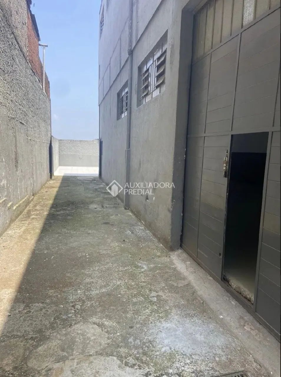 GALPÃO -- SÃO BERNARDO DO CAMPO - VILA SANTA LUZIA - Foto 5