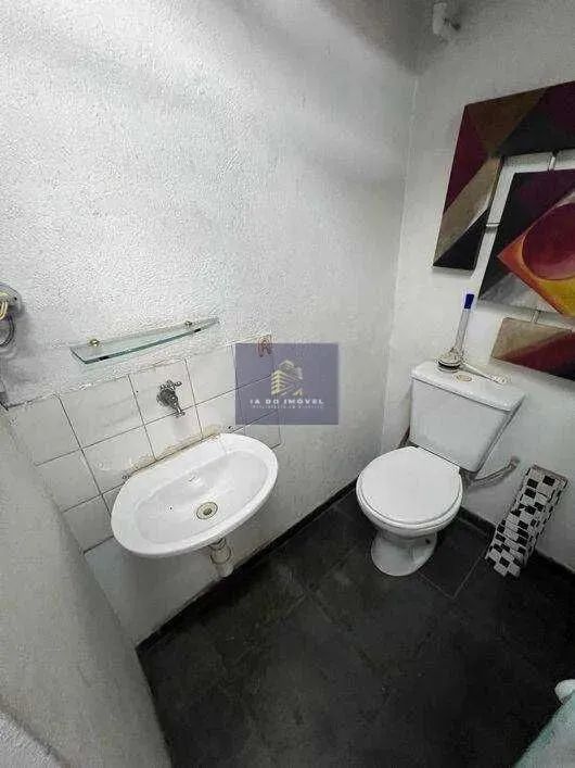 Sobrado para venda na Vila Sabta Catarina!!! - Foto 5